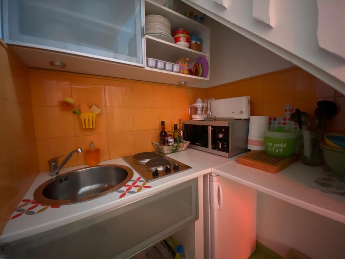 Le Loft Au-Dessus Des Pins Apartamento Lacanau Exterior foto
