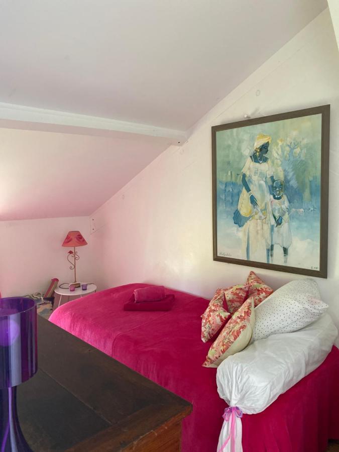 Le Loft Au-Dessus Des Pins Apartamento Lacanau Exterior foto