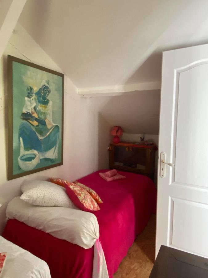 Le Loft Au-Dessus Des Pins Apartamento Lacanau Exterior foto